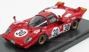 �y���������z�͌^�ԁ@�X�|�[�c�J�[�@�t�F���[�����f�C�g�i���f��ferrari 512s berlinetta ch1032 30 24h daytona 1970 mg model 143 mg512s43 mod