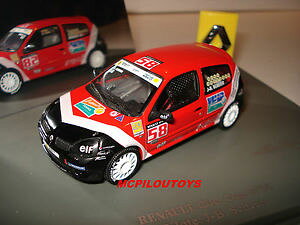 yz͌^ԁ@X|[cJ[@bgx 12X|[cclioJbv2004renault143scheier58universal hobbies lot x 12 renault sport clio cup 2004 no 58 at 143 scheier