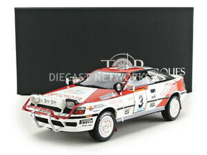 yz͌^ԁ@X|[cJ[@gbv}PXg^Tt@gbvtop marques collectibles 118 toyota st 165safari 1990top44b