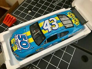 �y���������z�͌^�ԁ@�X�|�[�c�J�[�@richard pettys143124�_�C�J�X�g5020081richard pettys 50th 2008 charger 1 of 143 124 diecast car