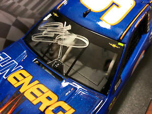 yz͌^ԁ@X|[cJ[@`FCXGIbggLXOJbv[X2018 chase elliott signed watkins glen 1st cup race win arc car 1 of 180