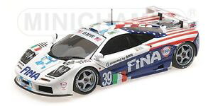 yz͌^ԁ@X|[cJ[@}Nf1 gtr fina`[bigazzi cecottosPbg24h}1996 118fmclaren f1 gtr fina team bigazzi cecotto piquet 24h le mans 1996 11