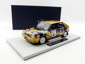 yz͌^ԁ@X|[cJ[@gbv}PX`Af^Tgbvtop marques collectibles 118 lancia delta 4wdsan remo 1987top24f