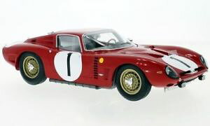 yz͌^ԁ@X|[cJ[@}Xp[Niso grifo a3c rhd 1 24h le mans 1964, e berneyp noblet 118 spark lt;lt;