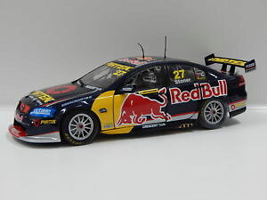 yz͌^ԁ@X|[cJ[@z[fRh[bhu[VOXg[i[[X118 holden ve commodore red bull racing cstonor stoners first race 2013 27