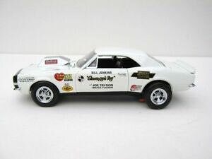 �y���������z�͌^�ԁ@�X�|�[�c�J�[�@�J�}���X�P�[���_�C�J�X�g1967 grumpys toy iii amp camaro ertl 118 scale diecast nhra