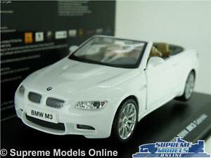 �y���������z�͌^�ԁ@�X�|�[�c�J�[�@bmw m3 cabriolet model car 132 scale white2009burago sports convertible k8bmw m3 cabriolet model car 132 scale white 2009