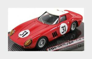 yz͌^ԁ@X|[cJ[@tF[N[yZuOferrari 250 gto coupe ch5573 31 sebring 1964 maurice abate mg 143 gto43074 mod