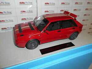 �y���������z�͌^�ԁ@�X�|�[�c�J�[�@�����`�A�f���^lscls 034f by ls collectibles lancia delta integrale evolution