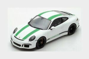 yz͌^ԁ@X|[cJ[@|VF911 991 rN[y2017spark 118 18s236fporsche 911 991 r coupe 2017 spark 118 18s236 model