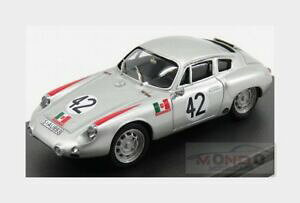 yz͌^ԁ@X|[cJ[@|VF695 gs abarth42 targatI1962n[}Qmg 143rem43017porsche 695 gs abarth 42 targa florio 1962 herrmann linge mg 143 rem