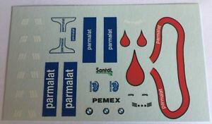 【送料無料】模型車 スポーツカー デカールドライバーピケブラバムドライバdecals driver 118 figura piquet brabham f1 figurino, driver