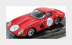 yz͌^ԁ@X|[cJ[@tF[250 gto coupe114 targatI1964ferlaino taramazzo mg 143 gto43012ferrari 250 gto coupe 114 targa florio 1964 ferlaino