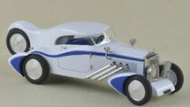 【送料無料】模型車　スポーツカー　アルファロメオサルバドールデバイアマウント143 alfa romeo rlss jachim ksters salvador de bahia 1932 sold mounted