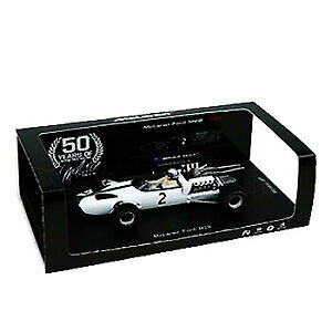 yz͌^ԁ@X|[cJ[@143}N50tH[hm2b b1966 2spark 143 mclaren 50th anniversary bespoke ford m2b b1966 2