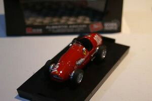 yz͌^ԁ@X|[cJ[@tF[hCcbrumm ferrari 500 f2 germany 1952 aascari 143 s039