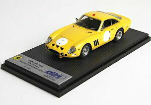 yz͌^ԁ@X|[cJ[@tF[330 lmb rhd sn4725_sa telacresteXgo[W2013bbr 143 car57a2ferrari 330 lmb rhd sn 4725 sa telacrest test version 201