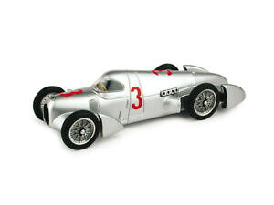 yz͌^ԁ@X|[cJ[@rekordwagenR[hrosemeyer1935brumm r107 143f_CJXgcar union rekordwagen record rosemeyer 1935 brumm r107 143 model diecast