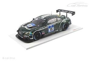 yz͌^ԁ@X|[cJ[@OAe}juNNfbentley gt3 24h nrburgring 2015tsm model 118 tsm161807r