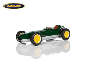 �y���������z�͌^�ԁ@�X�|�[�c�J�[�@���[�^�X�N���C�}�b�N�X�`�[�����[�^�X�C���O�����h�O���n���q��lotus 16 climax f1 team lotus 9 gp england 1959 graham hill, tecnomodel 118