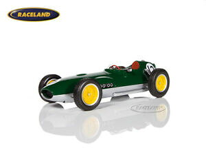 �y���������z�͌^�ԁ@�X�|�[�c�J�[�@���[�^�X�N���C�}�b�N�X�`�[�����[�^�X�I�����_�C�l�X�A�C�������hlotus 16 climax f1 team lotus 4 gp holland 1959 innes ireland, tecnomodel 118