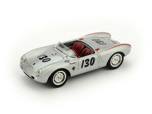 yz͌^ԁ@X|[cJ[@|VF550rsAJ1954 _CJXgbrumm r234 143fJ[porsche 550rs america 1954 brumm r234 143 model car diecast