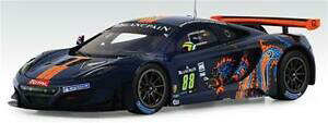 yz͌^ԁ@X|[cJ[@}Nmp412c gt388hS24hXp2012118 tsm131815fmclaren mp412c gt3 88 dragon 24h spa 2012 true scale 118 tsm131815 model