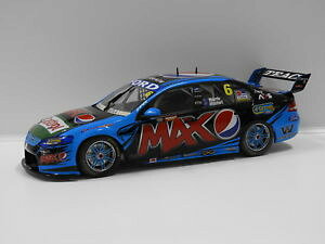 yz͌^ԁ@X|[cJ[@118tH[hfgnuT 2014oT[Xgmostert[X6carlectab118 ford fg falcon 2014 bathurst winner mostertmorris 6 classic carlectab