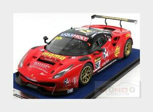 yz͌^ԁ@X|[cJ[@tF[488 gt3 39l^[{v888aoT[Xg2017 looksmart 118 ls18rc12ferrari 488 gt3 39l turbo v8 88a winner bathurst 2017 looksmart 11