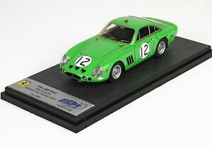 �y���������z�͌^�ԁ@�X�|�[�c�J�[�@�t�F���[���}�E�X�{�^�����f��ferrari 330 lmb rhd sn 4453 sa talacrest 2013 bbr 143 car57e model