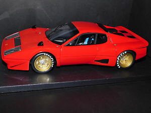 yz͌^ԁ@X|[cJ[@cmftF[365 gt4 bb salo redgold rims118necmf ferrari 365 gt4 bb salo redgold rims 118 limited edition ne