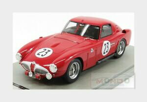 【送料無料】模型車 スポーツカー アルファロメオ6c300023 24hル1953モダンクリンリースtecnomodel 118 tm1848dalfa romeo 6c 3000 23 24h le mans 1953 kling riess tecnomodel 118 t