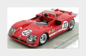 yz͌^ԁ@X|[cJ[@At@It33333ZuO1971 ngalli rstommelen tecnomodel118 tm1850d malfa romeo t333 33 sebring 1971 ngalli rstommelen tecnomod