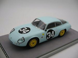 yz͌^ԁ@X|[cJ[@118tecnomodelAt@IszL[}24h1963tm1871b118 scale tecnomodel alfa romeo sz queue truncate le mans 24h 1963tm1871b