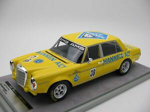 yz͌^ԁ@X|[cJ[@118tecnomodelZfXxc300 sl 68l amgzbPnC1971tm1870d