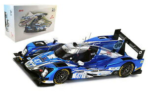 �y���������z�͌^�ԁ@�X�|�[�c�J�[�@�X�p�[�N18s194 oreca kcmg47 lmp2�N���X���}��2015 118spark 18s194 oreca kcmg 47 lmp2 class winner le mans 2015 118 scale