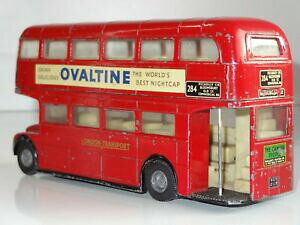 yz͌^ԁ@X|[cJ[@oXX|bgtriang spot on lt routemaster bus 145