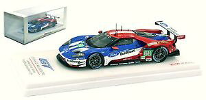 yz͌^ԁ@X|[cJ[@tH[hOAe}`bvKibVAJNX}truescale ford gt 68 chip ganassi usa gte pro class winner le mans 2016 143