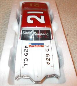 yz͌^ԁ@X|[cJ[@TC1971124david pearson21_CJXgdavid pearson 21 wood brothers 1971 mercury 124 autographed signed diecast