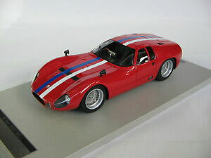 yz͌^ԁ@X|[cJ[@118tecnomodel}ZbeB^Cv1513tm1838b118 scale tecnomodel maserati type 1513 press street redtm1838b