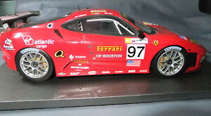 yz͌^ԁ@X|[cJ[@bbr 1182007tF[f430 gt[W}97~ebh850bbr 118 scale 2007 ferrari f430 gt risi competition le mans 97 limited 850