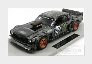 1/18 tH[h }X^O 1965 t[jK No.43 TOP048A