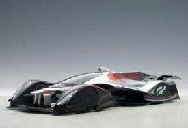 【送料無料】模型車　スポーツカー　レッドブルファンカーハイパーシルバーモデルred bull x2014 fan car hyper silver autoart 118 aa18117 model