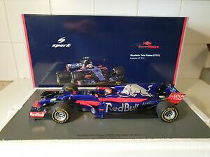 yz͌^ԁ@X|[cJ[@sparkcarlos sainz jr 118scale resin model 18s308 f1 toro rosso str12 spark f1 toro rosso str12 carlos sainz jr 118 scal