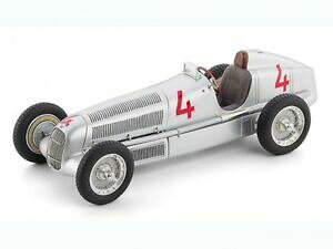 �y���������z�͌^�ԁ@�X�|�[�c�J�[�@�����Z�f�X�x���cf1 w254 gp montecarlo1935lfagioli�V���o�[cmc 118 m104���f��mercedes benz f1 w25 4 gp montecarlo 1935 l fagioli silver cmc