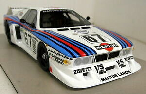 yz͌^ԁ@X|[cJ[@gbv}PXXP[`Ax[^eJ^[{}fJ[top marques 118 scale lancia beta montecarlo turbo le mans 67 resin model car