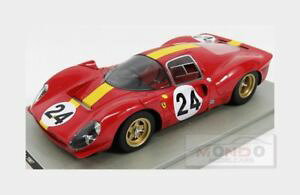 yz͌^ԁ@X|[cJ[@tF[X|[c`[}ferrari 330 p4 equipe national belge 24 le mans 1967 tecnomodel 118 tm1831b m