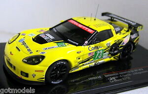 yz͌^ԁ@X|[cJ[@ixo 143lmm239Rxbgc6 zr173}2012_CJXgfJ[ixo 143 scale lmm239 corvette c6 zr1 73 le mans 2012 diecast model car