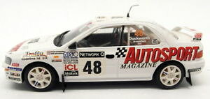 �y���������z�͌^�ԁ@�X�|�[�c�J�[�@trofeu 143�_�C�J�X�g12apr2018v�X�o��impreza wrx�l�b�g���[�Nq�����[1998trofeu 143 scale diecast 12apr2018v subaru impreza wrx network q rall