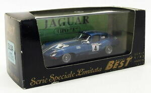 yz͌^ԁ@X|[cJ[@xXgfXP[fJ[WK[^CvN[y^Kt[Ibest model 143 scale model car sl04 jaguar etype coupe 4 targa florio 90